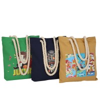 Resusable Shoulder Tote & Handbag