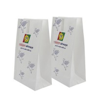 Custom Biodegradable Disposable Air Sickness Bag