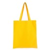 Recycle Women Shopping Bag Organic Cotton Canvas Tote Bag