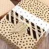 80GSM Kraft Paper for DIY Gift Handmade Food Wrapping Paper