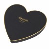 Heart Shaped Cardboard Chocolate Gift Boxes