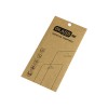 Mobile Phone Tempered Screen Protector Envelope Packaging Paper Box with Hanging Hole