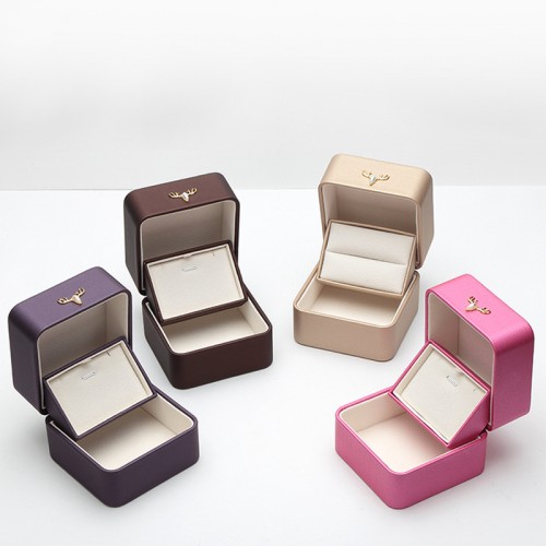 High End LED Jewelry Gift Box