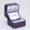 High End LED Jewelry Gift Box