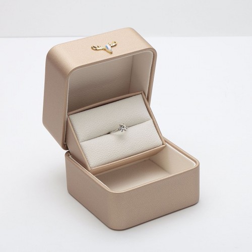 High End LED Jewelry Gift Box