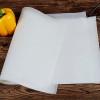 Virgin Wood Pulp Silicone Parchment Paper Rolls/Sheet