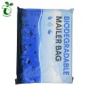 Custom Printed Biodegradable Matte Poly Mailers