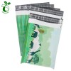 Custom Printed Biodegradable Matte Poly Mailers