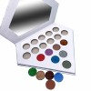 Magnetic Empty Eyeshadow Palette Packaging