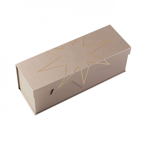 Wine Gift Boxes for Liquor, Wine and Champagne Magnetic Closure