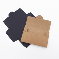 Men Underwear/Socks Kraft Paper Envelope