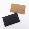 Men Underwear/Socks Kraft Paper Envelope