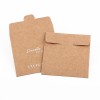 Men Underwear/Socks Kraft Paper Envelope