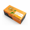 Fancy Coffee Tea Packaging Box Custom Logo Small  Paper Tea Box