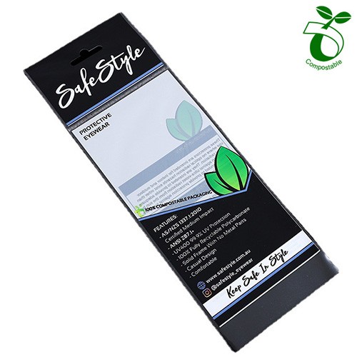 100% Biodegradable and Compostable PLA Pbat Plastic Resin /Eco