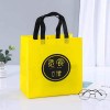 Reuseable Non-woven Takeaway Bag