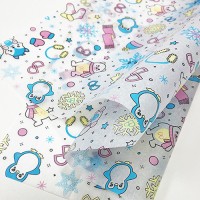 20GSM Garment Wrapping Paper Custom Printed Tissue Paper