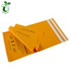 100% Biodegradable Compostable Poly Mailer Bags YELLOW