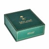 Private Brand Premium Drawer Gift Box Flip Top Rigid Tea Boxes