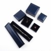 Premium PU Leather Jewelry Box Set Custom Fashion Jewelry Gift Box