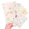 Holiday Décor Custom Planner Sticker