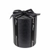 Luxury Custom Cylinder Paper Boxes Fresh Flower Gift Box