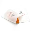 Small Wax Coated Paper Bag for Chips, Cookies