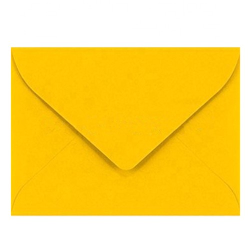 Simple Wedding Invitation Envelope Greeting Cards Envelope