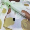 17gsm Custom Printed Tissue Wrapping Paper Gift Clothes Packaging Tissue Paper