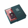 Custom Personalize Luxury Perfume Bottle 50Ml Gift Box Paper Packaging