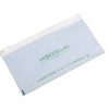 Fully Compostable Zip-lock Bag for Eyewear