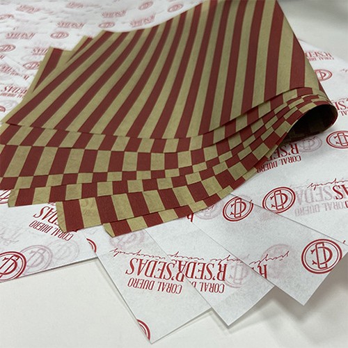 45GSM Thick Tissue Paper