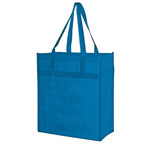 Custom Heavy Duty Non-woven Bags Shopping Bag