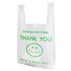 100% biodegradable Shopping Bags PLA Bags