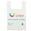 100% biodegradable Shopping Bags PLA Bags