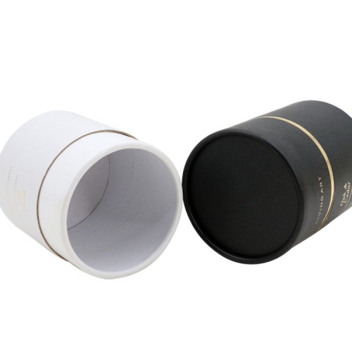 Custom Tube Cylinder Packaging Box