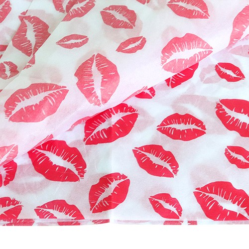 Gift Wrapping Tissue Paper for Valentine's Day Wedding Party