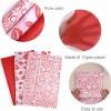 Gift Wrapping Tissue Paper for Valentine's Day Wedding Party