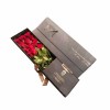 Lip and Base Packaging Boxes I Love U Fresh Flower Box