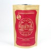 PLA 100% Biodegradable Stand Up Zip Lock Kraft Paper Tea Pouch