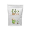 PLA 100% Biodegradable Food Packaging Bag With Zipper