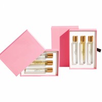 Custom Packaging Perfume Paper Box Drawer Box Fragrance Gift Box