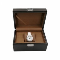 High-end Fashion Solid Wood wood Watch Storage Box