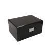 High-end Fashion Solid Wood wood Watch Storage Box