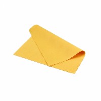 Microfiber Cloth Jewelry Glasses Watch Sunglasses Cleaning Cloth