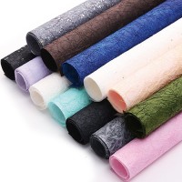 Premium Crepe Wrapping Paper