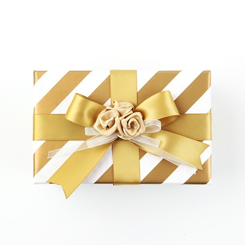 Christmas Holiday Gift Wrapping Paper