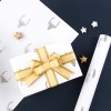 Christmas Holiday Gift Wrapping Paper