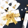 Christmas Holiday Gift Wrapping Paper