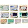 Custom Printed Soap & Hand Sanitizer Labels